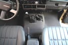 EVA коврики на Toyota Land Cruiser Prado 70 1984 - 2025 в Санкт-Петербурге