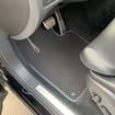 Коврики на Volvo XC90 II 2014 - 2025 в Санкт-Петербурге