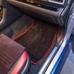 Коврики на Subaru Impreza IV 2011 - 2021 в Санкт-Петербурге