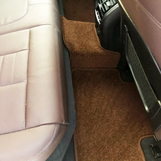 Коврики на BMW X3 (G01) 2017 - 2024 в Санкт-Петербурге