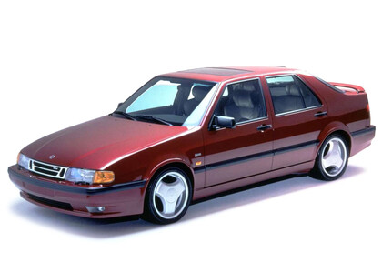 Ворсовые коврики на Saab 9000 1984 - 1998 в Санкт-Петербурге