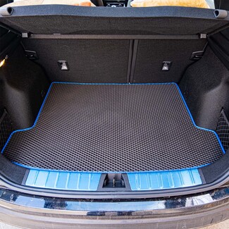 Ворсовые коврики на Geely Coolray 2018&nbsp;-&nbsp;2024 в Санкт-Петербурге