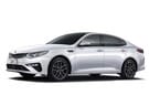 Коврики на KIA K5 II 2015 - 2021 в Санкт-Петербурге