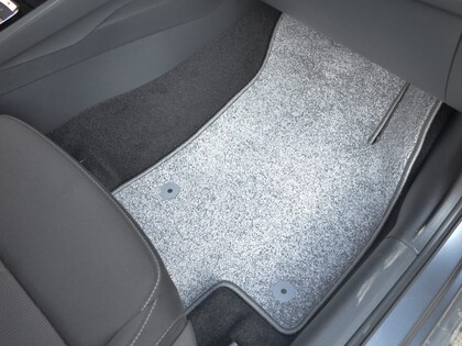 Коврики на Audi Q2L 2016&nbsp;-&nbsp;2026 в Санкт-Петербурге