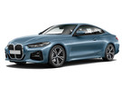 Коврики на BMW 4 (G22/G23/G26) 2020 - 2025 в Санкт-Петербурге