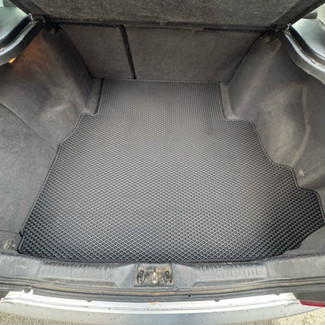 Коврики на Honda Accord VI 1997 - 2002 в Санкт-Петербурге