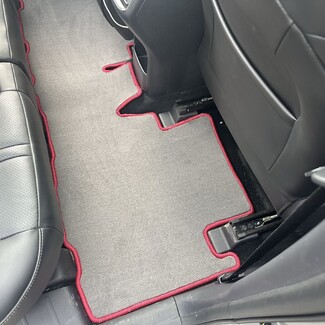 Коврики на Changan CS75 Plus II 2022&nbsp;-&nbsp;2026 в Санкт-Петербурге