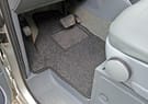 Коврики на Mercedes Viano (W639) 2003 - 2014 в Санкт-Петербурге