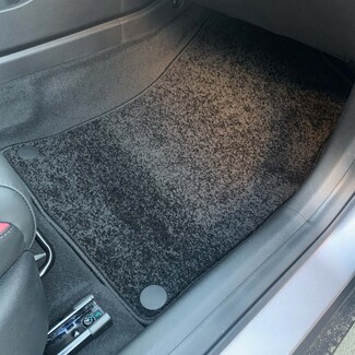 Коврики на BelGee X50+ 2023&nbsp;-&nbsp;2026 в Санкт-Петербурге