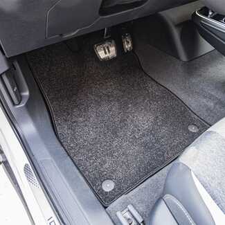 Коврики на Audi Q4 e-tron 2021&nbsp;-&nbsp;2026 в Санкт-Петербурге