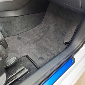 Коврики на Audi A3 (8Y) 2020&nbsp;-&nbsp;2026 в Санкт-Петербурге