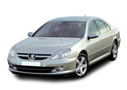 Коврики на Peugeot 607 1999 - 2010 в Санкт-Петербурге