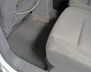 Коврики на Volkswagen Touran 2003 - 2015 в Санкт-Петербурге