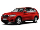 Коврики на BMW X5 (F15) 2013 - 2018 в Санкт-Петербурге