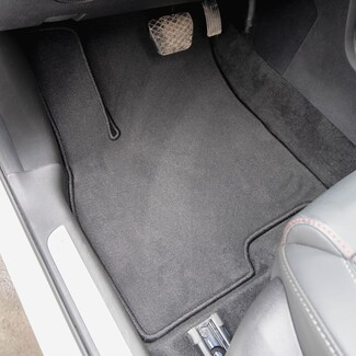 Ворсовые коврики на Tenet T7 2025&nbsp;-&nbsp;2025 в Санкт-Петербурге