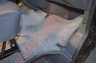 EVA коврики на ГАЗ ГАЗон Next 2014 - 2025 в Санкт-Петербурге