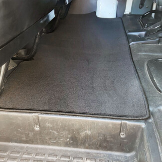 Ворсовые коврики на ГАЗ Соболь Комби грузопассажирский 1998&nbsp;-&nbsp;2026 в Санкт-Петербурге