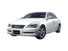 Ворсовые коврики на Toyota Mark X (120) 2004 - 2009 в Санкт-Петербурге