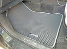 EVA коврики на Toyota Wish I 2003 - 2009 в Санкт-Петербурге