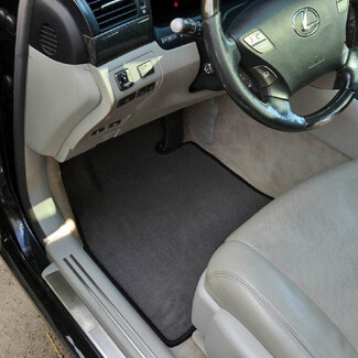 Коврики на Lexus LS IV 2006&nbsp;-&nbsp;2017 в Санкт-Петербурге