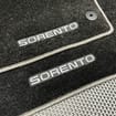 Коврики на KIA Sorento IV 2020 - 2025 в Санкт-Петербурге