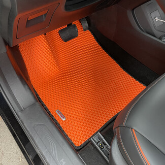 Ворсовые коврики на Haval F7x II 2025&nbsp;-&nbsp;2026 в Санкт-Петербурге