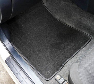 Ворсовые коврики на Toyota Altezza 1998&nbsp;-&nbsp;2005 в Санкт-Петербурге