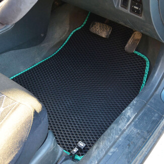 Коврики на Toyota Corsa (L50) 1994 - 1999 в Санкт-Петербурге