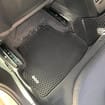 Коврики на Audi A3 (8V) 2013 - 2021 в Санкт-Петербурге