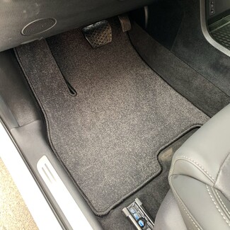 Ворсовые коврики на Tenet T7 2025&nbsp;-&nbsp;2025 в Санкт-Петербурге