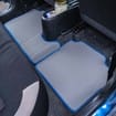 Коврики на Nissan Note (E12) 2012 - 2020 в Санкт-Петербурге