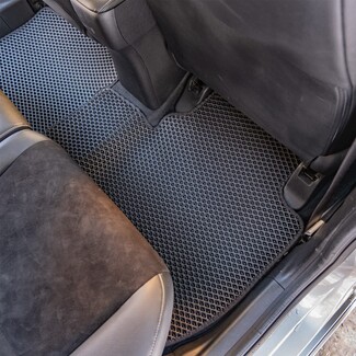 EVA коврики на Honda Life 2020&nbsp;-&nbsp;2025 в Санкт-Петербурге