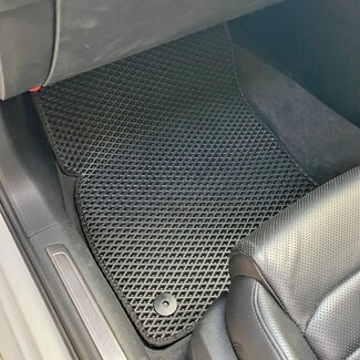 Коврики на Audi A3 (8Y) 2020&nbsp;-&nbsp;2026 в Санкт-Петербурге