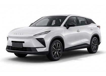 Ворсовые коврики на Omoda C5 II 2026 - 2026 в Санкт-Петербурге Ворсовые коврики на Omoda C5 II 2026 - 2026 в Санкт-Петербурге