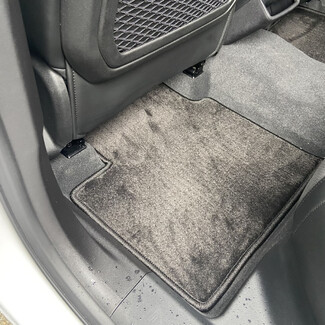 EVA коврики на Geely Monjaro 2022&nbsp;-&nbsp;2026 в Санкт-Петербурге