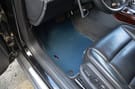 Коврики на Audi A6 (C6) 2004 - 2011 в Санкт-Петербурге