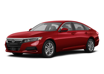 Коврики на Honda Accord X 2017 - 2023 в Санкт-Петербурге
