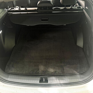 EVA коврики на Geely Monjaro 2022&nbsp;-&nbsp;2026 в Санкт-Петербурге