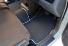 Коврики на Nissan Cube II 2002 - 2008 в Санкт-Петербурге