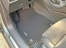 EVA коврики на Audi A7 (C8) 2017 - 2025 в Санкт-Петербурге