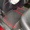 EVA коврики на Ford Fusion II 2012 - 2020 в Санкт-Петербурге