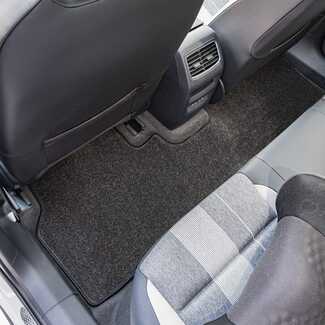 Коврики на Audi Q4 e-tron 2021&nbsp;-&nbsp;2026 в Санкт-Петербурге