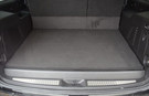 Коврики на Chevrolet Tahoe IV 2013 - 2021 в Санкт-Петербурге