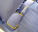 EVA коврики на Opel Corsa D 2006 - 2014 в Санкт-Петербурге