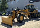 Коврики на Спецтехника Автогрейдер SANY STG230C 8 AWD  в Санкт-Петербурге