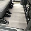 Коврики на Volkswagen Caravelle (T6.1) 2019 - 2022 в Санкт-Петербурге