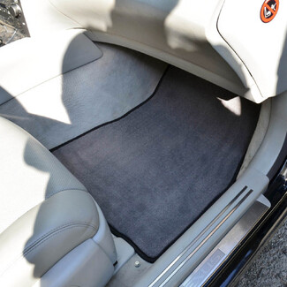 Коврики на Lexus LS IV 2006&nbsp;-&nbsp;2017 в Санкт-Петербурге