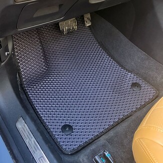 EVA коврики на Geely Monjaro 2022&nbsp;-&nbsp;2026 в Санкт-Петербурге