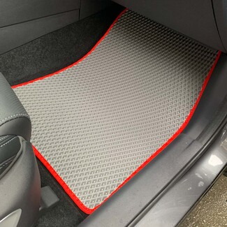 Коврики на Changan CS75 Plus II 2022&nbsp;-&nbsp;2026 в Санкт-Петербурге