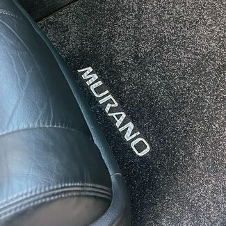 Коврики на Nissan Murano (Z52) 2014&nbsp;-&nbsp;2022 в Санкт-Петербурге